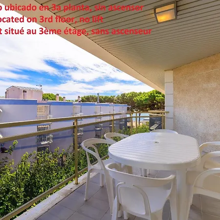 Apartment Uhc Versailles Family Complex *
