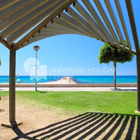 Apartment Uhc Versailles Family Complex *