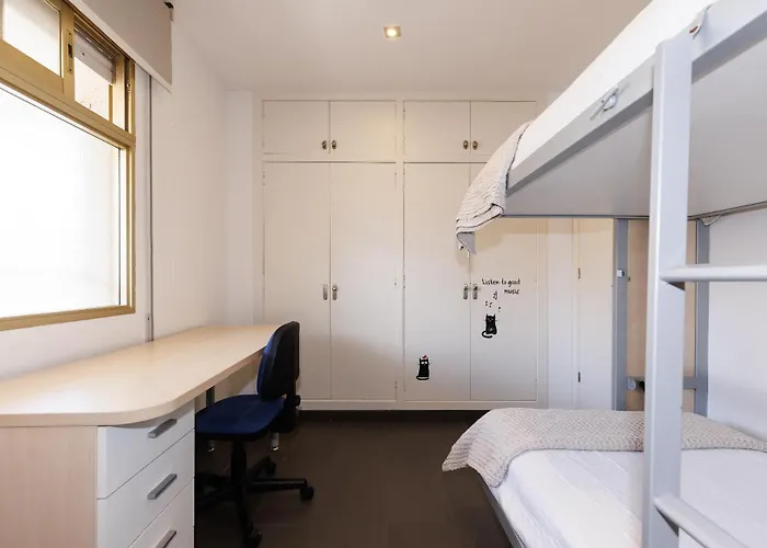 Uhc Versailles Family Complex Appartement Cambrils