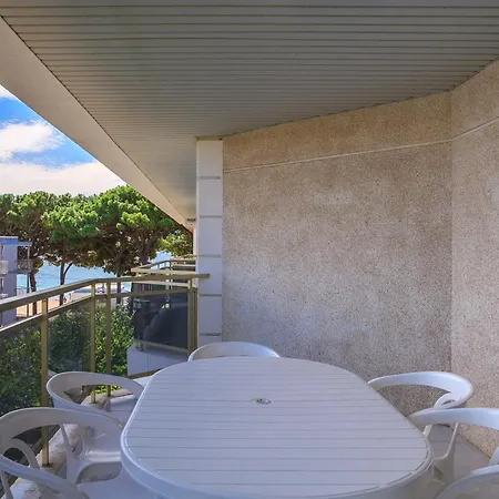 Lägenhet Uhc Versailles Family Complex Cambrils